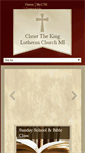Mobile Screenshot of ctk.me